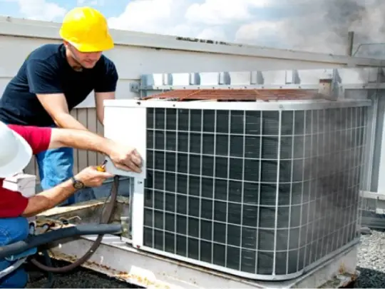 Ümraniye Klima Bakımı